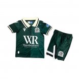 Camiseta Blackburn Rovers 2ª Nino 25-26