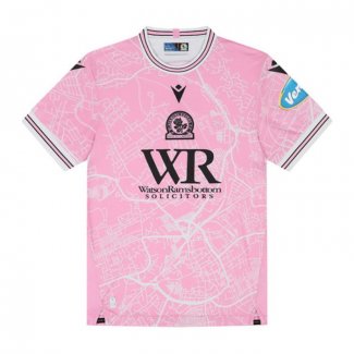 Camiseta Blackburn Rovers 3ª 24-25