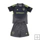 Camiseta Boca Juniors Portero Nino 2025 Negro