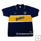 Camiseta Boca Juniors 1ª Retro 1997-1998