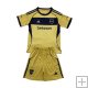 Camiseta Boca Juniors 2ª Nino 2025