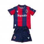 Camiseta Bologna 1ª Nino 25-26