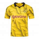 Camiseta Borussia Dortmund Cup 23-24