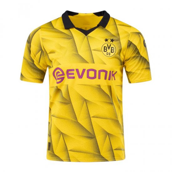 Camiseta Borussia Dortmund Cup 23-24 - Haga un click en la imagen para cerrar