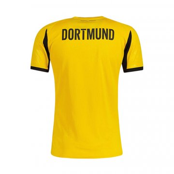 Camiseta Borussia Dortmund Cup 25-26