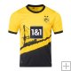 Camiseta Borussia Dortmund 1ª 23-24