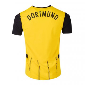 Camiseta Borussia Dortmund 1ª 24-25