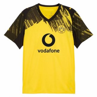 Camiseta Borussia Dortmund 1ª Authentic 25-26