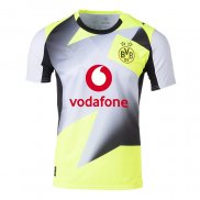 Camiseta Borussia Dortmund 2ª 25-26