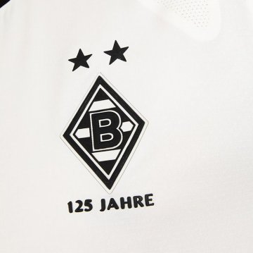 Camiseta Borussia Monchengladbach 1ª 25-26