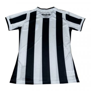 Camiseta Botafogo 1ª Mujer 2024