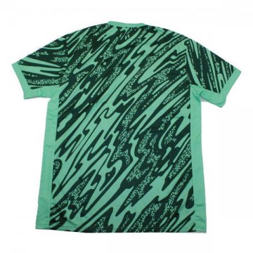 Camiseta Brasil Portero 3ª 2024