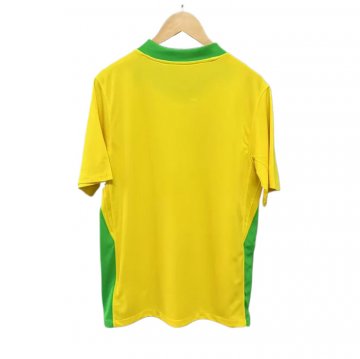 Camiseta Brasil 1ª 2025