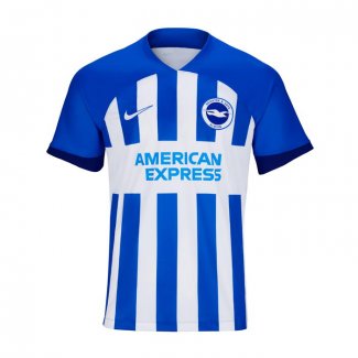 Camiseta Brighton & Hove Albion 1ª 23-24