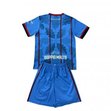 Camiseta Cagliari Calcio 3ª Nino 25-26