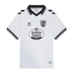 Camiseta Celta de Vigo Portero Special 24-25 Blanco