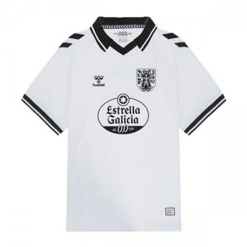 Camiseta Celta de Vigo Portero Special 24-25 Blanco