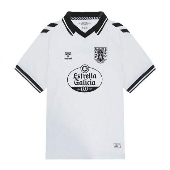 Camiseta Celta de Vigo Portero Special 24-25 Blanco - Haga un click en la imagen para cerrar