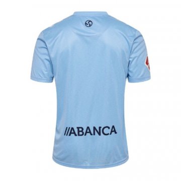 Camiseta Celta de Vigo 1ª 24-25