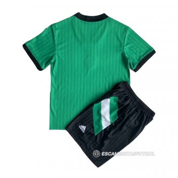 Camiseta Celtic Icon Nino 22-23