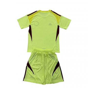 Camiseta Celtic Portero 1ª Nino 25-26