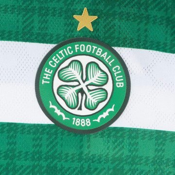 Camiseta Celtic 1ª 25-26