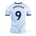 Camiseta Chelsea Jugador Abraham Segunda 20-21