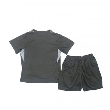 Camiseta Chelsea Portero Nino 25-26 Negro