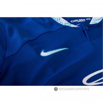 Camiseta Chelsea 1ª 22-23