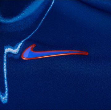 Camiseta Chelsea 1ª Mujer 24-25