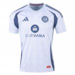 Camiseta Chicago Fire 2ª 2025