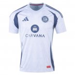Camiseta Chicago Fire 2ª 2025