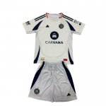 Camiseta Chicago Fire 2ª Nino 2025