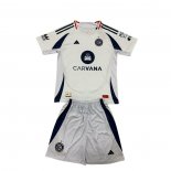 Camiseta Chicago Fire 2ª Nino 2025