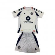 Camiseta Chicago Fire 2ª Nino 2025