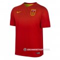 Camiseta de la Selección de China 1ª 2016