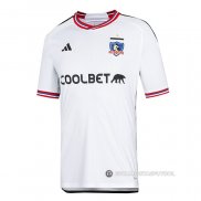 Camiseta Colo-Colo 1ª 2023