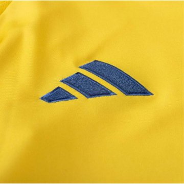 Camiseta Colombia 1ª 2024