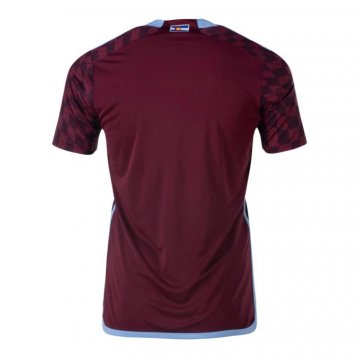 Camiseta Colorado Rapids 1ª 24-25