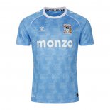 Camiseta Coventry City 1ª 25-26