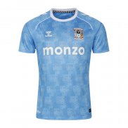 Camiseta Coventry City 1ª 25-26
