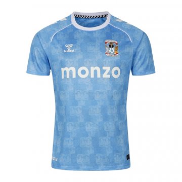 Camiseta Coventry City 1ª 25-26