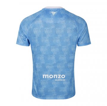 Camiseta Coventry City 1ª 25-26