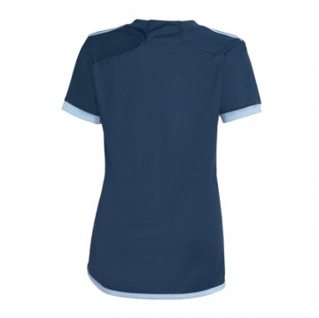 Camiseta Cruzeiro 3ª Mujer 2024