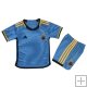 Camiseta Cruzeiro 3ª Nino 2023