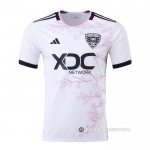 Camiseta DC United 2ª 23-24