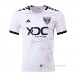 Camiseta DC United 2ª 23-24