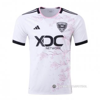 Camiseta DC United 2ª 23-24