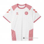 Camiseta Dinamarca Special 2022