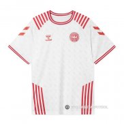 Camiseta Dinamarca Special 2022